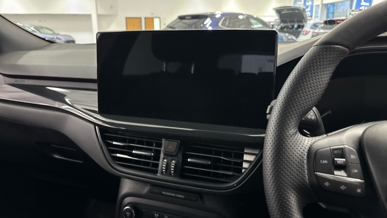 Ford Focus 1.0 EcoBoost ST-Line 5dr Petrol Hatchback